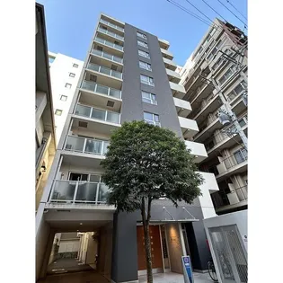 KDXレジデンス一番町の画像