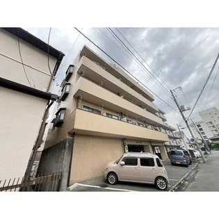 エステートアベの画像