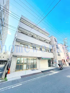 田村ビルの画像