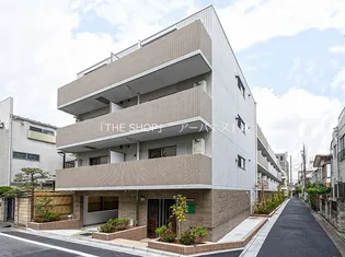 ヴォーガコルテ西蒲田の画像