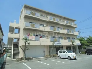 アーバンドゥエル’88【2階】の外観