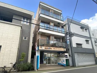 エリア二子ビルの画像