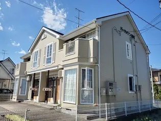 パークメゾン錦町の画像