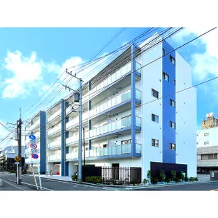 LIBR GRANT羽田の画像