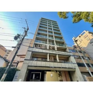 愛知県名古屋市中区大須4【マンション】の外観