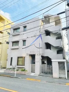 メイプル南経堂【2階】の外観