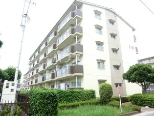 コーポレート与野本町の画像