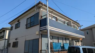 トモエハイツの画像