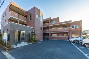 シャインコートの画像