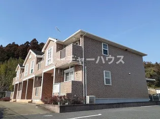 メゾン リバビューの画像