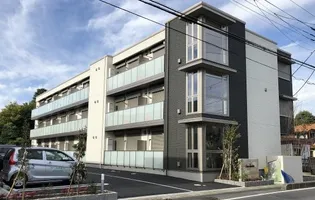 カーサ グラディートの画像