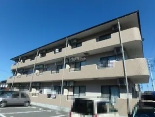 フレグランツァ長者IIの画像