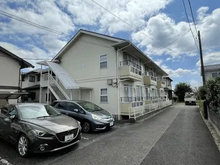 バレールむさし野の画像