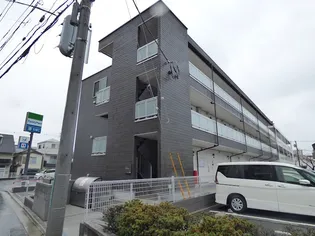 リブリ リヴェール浦和Aの画像