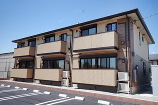 アルシオネ コートの画像