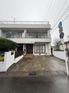 鹿児島県鹿児島市玉里団地3【マンション】の外観