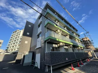 CITY連坊VIIの画像