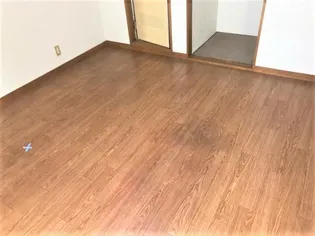 上用賀一丁目アパート【2階】の外観