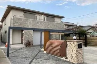 TM68APARTMENTの画像