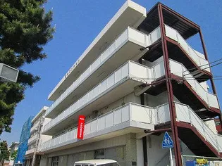 田中マンションIIIの画像