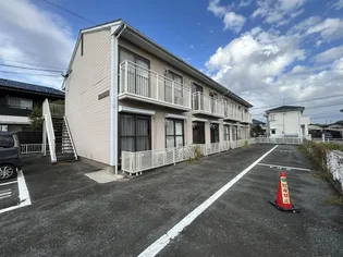 メゾンド佑の画像