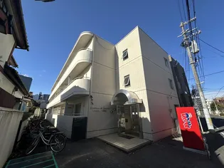 エクセランス ド 花京院の画像