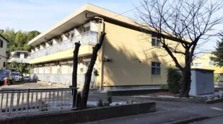 東京都町田市三輪町【マンション】の外観