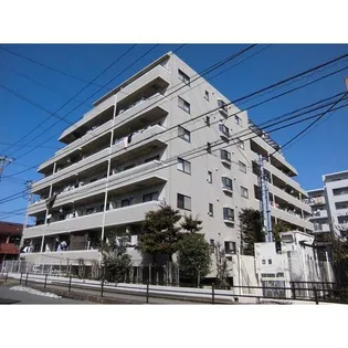 プレステージ市川の画像