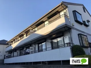 サイプレス北習志野の画像