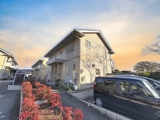 テラスミナミナガレ公園 Aの画像