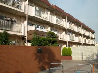 クレインハイツの画像