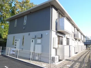 カーサ Kの画像