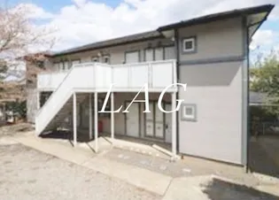 ハイライズ玉川学園Aの画像