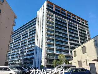 シティハウス八千代緑が丘アクアステージの画像