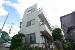 ハイツ63の画像