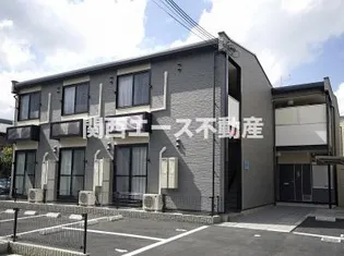 レオパレス暖家の画像