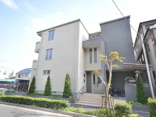 フレアコート西台の画像