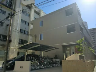 ファミール清澄白河の画像