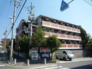 泉ヶ丘アイビースクエアの画像