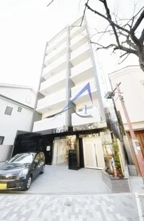 アーベイン東日暮里の画像