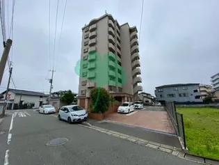 シャトーポルテ弐番館の画像