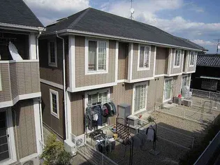 アンセートル城屋敷 Bの画像