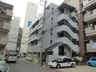 グリーンサイドの画像