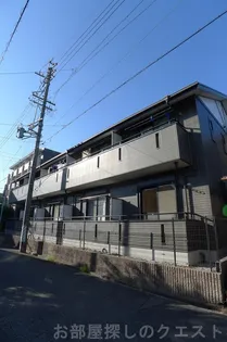 愛知県名古屋市瑞穂区石田町1【アパート】の外観