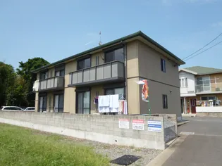 ストーク 2番館 A棟の画像