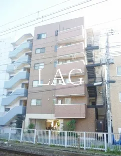 スクエアコートの画像