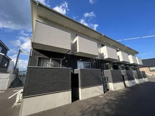 ソレイユパルク10番館の画像