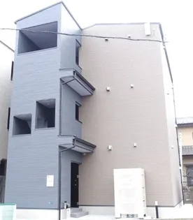 SAKURA長町の画像