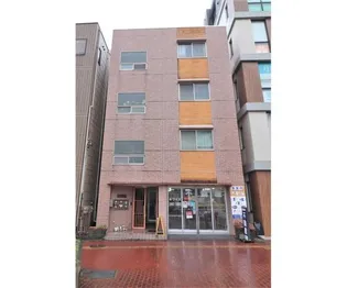 Comfort K【4階】の外観