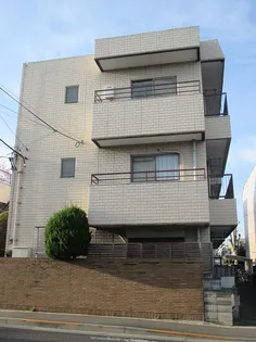 幸レジデンスの画像